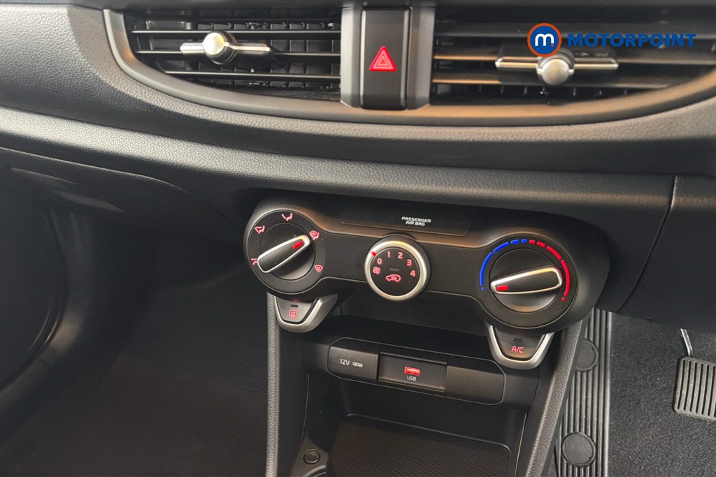 KIA Picanto Gt-Line Manual Petrol Hatchback - Stock Number (1675850) - 12th supplementary image