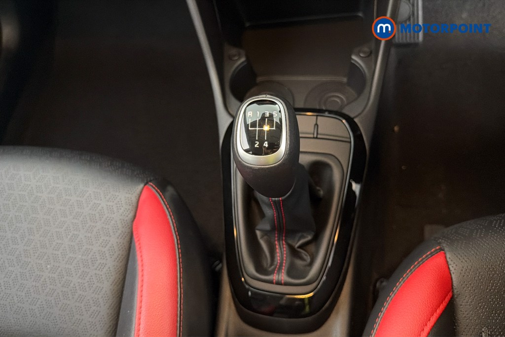 KIA Picanto Gt-Line Manual Petrol Hatchback - Stock Number (1675850) - 15th supplementary image
