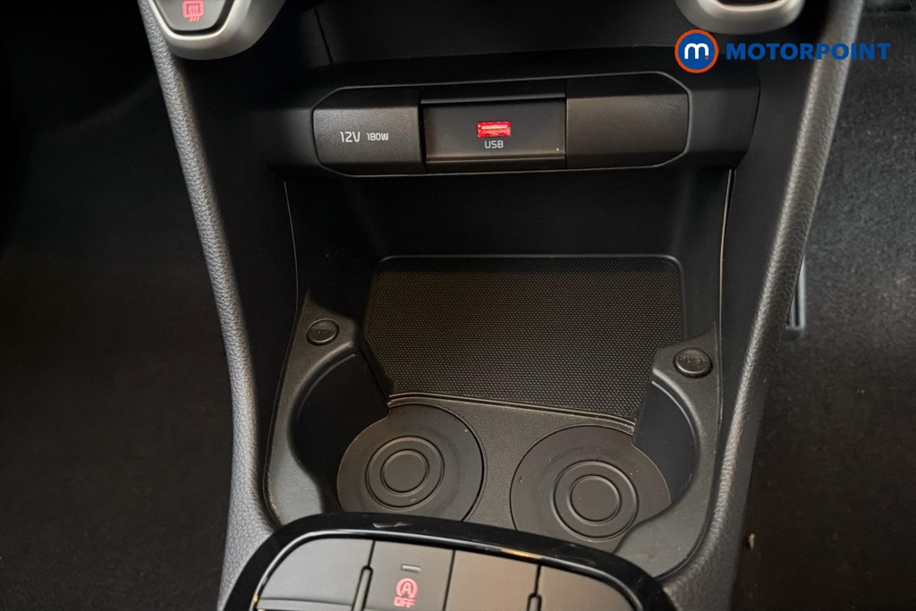 KIA Picanto Gt-Line Manual Petrol Hatchback - Stock Number (1675850) - 16th supplementary image