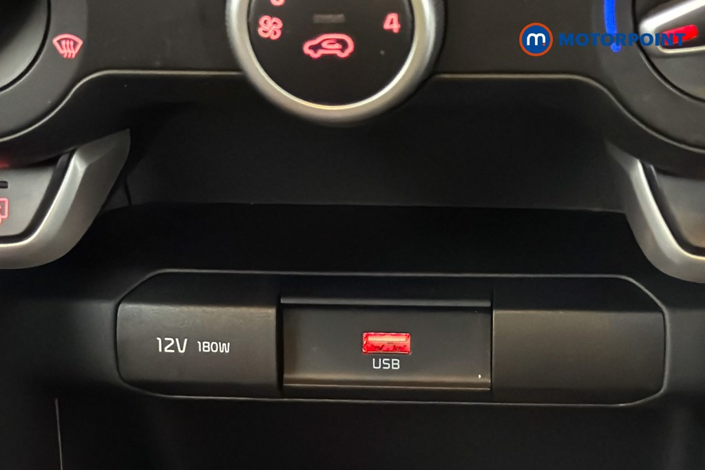 KIA Picanto Gt-Line Manual Petrol Hatchback - Stock Number (1675850) - 17th supplementary image