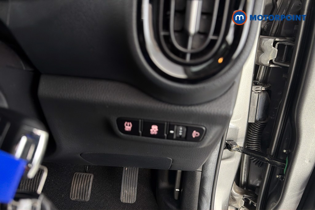 KIA Picanto Gt-Line Manual Petrol Hatchback - Stock Number (1675850) - 18th supplementary image