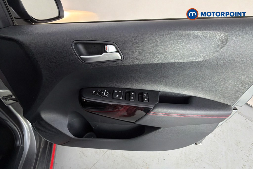 KIA Picanto Gt-Line Manual Petrol Hatchback - Stock Number (1675850) - 19th supplementary image