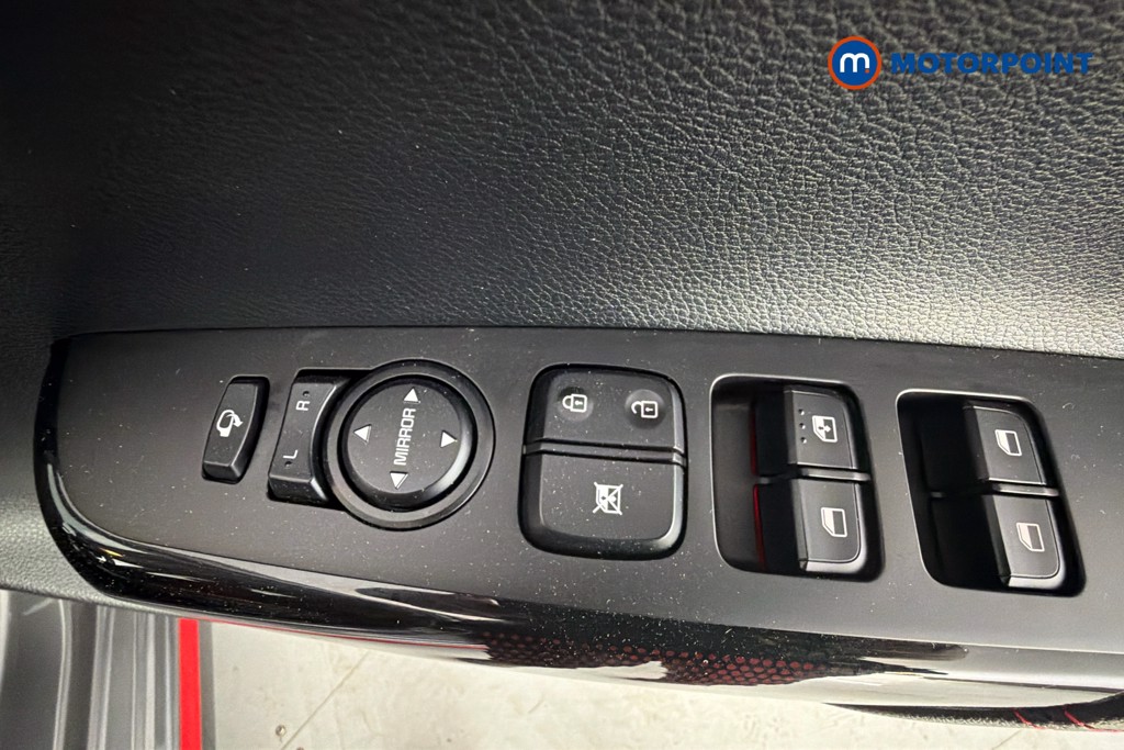 KIA Picanto Gt-Line Manual Petrol Hatchback - Stock Number (1675850) - 20th supplementary image