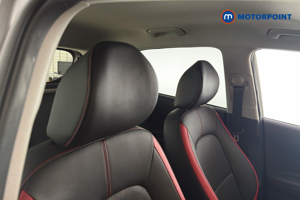 KIA Picanto Gt-Line Manual Petrol Hatchback - Stock Number (1675850) - 23rd supplementary image