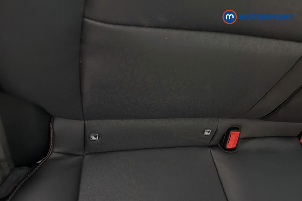 KIA Picanto Gt-Line Manual Petrol Hatchback - Stock Number (1675850) - 29th supplementary image
