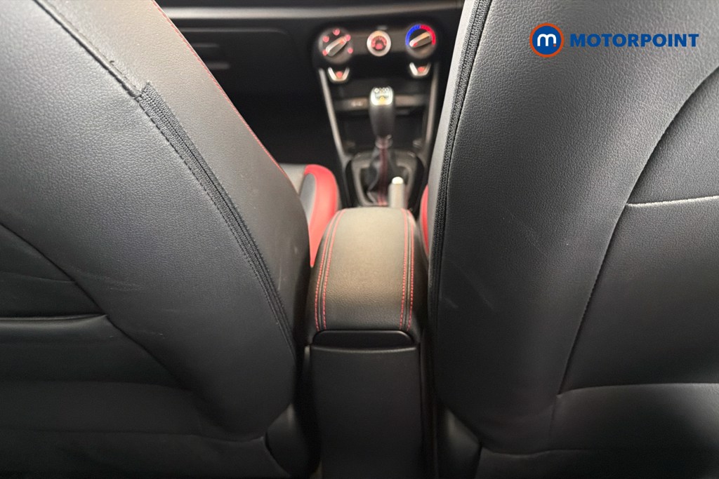 KIA Picanto Gt-Line Manual Petrol Hatchback - Stock Number (1675850) - 30th supplementary image