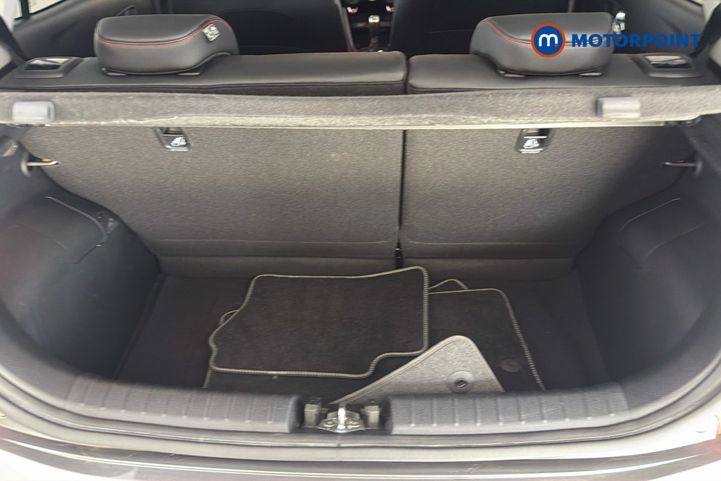 KIA Picanto Gt-Line Manual Petrol Hatchback - Stock Number (1675850) - 33rd supplementary image