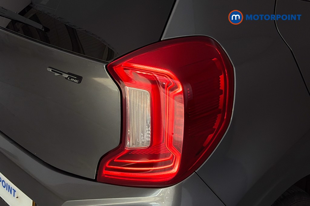KIA Picanto Gt-Line Manual Petrol Hatchback - Stock Number (1675850) - 38th supplementary image
