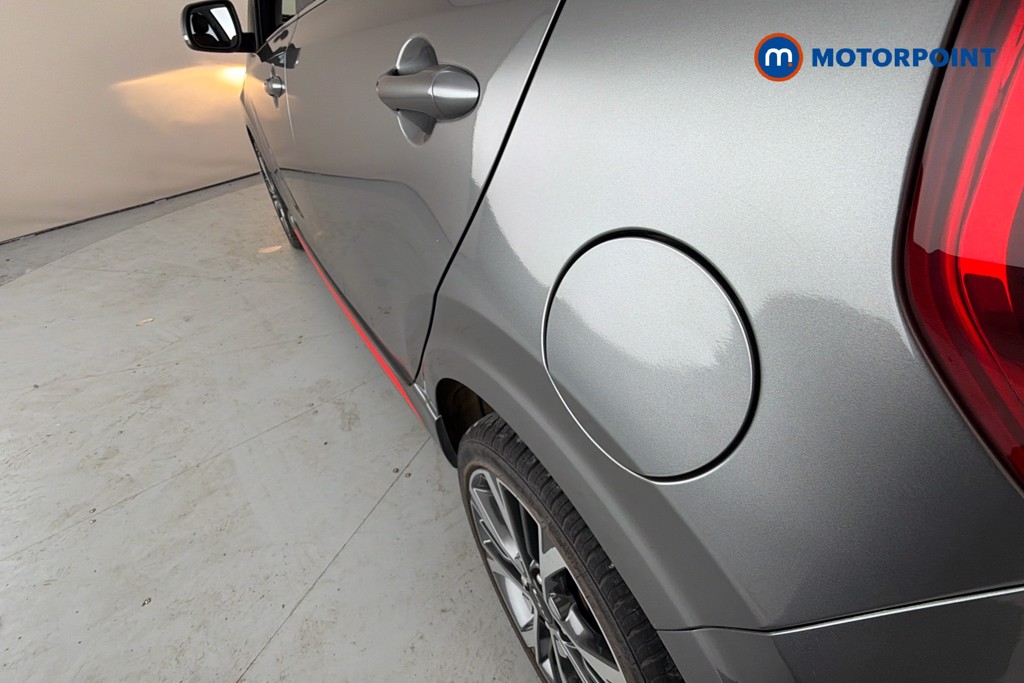 KIA Picanto Gt-Line Manual Petrol Hatchback - Stock Number (1675850) - 41st supplementary image