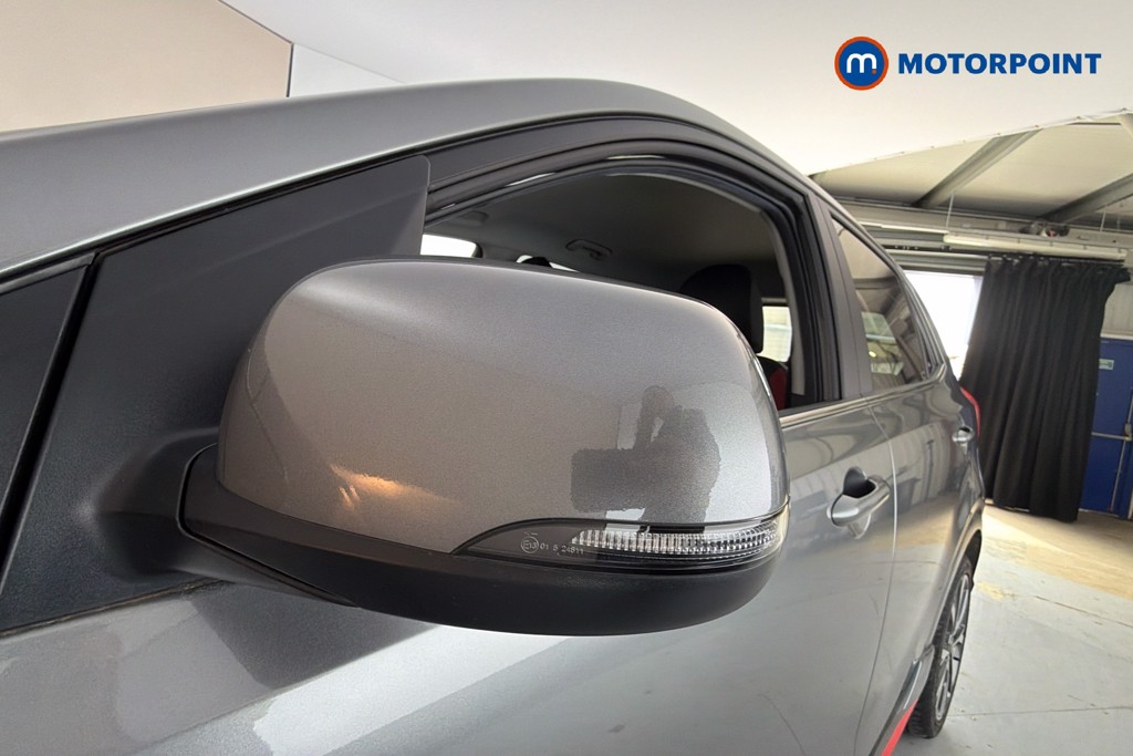 KIA Picanto Gt-Line Manual Petrol Hatchback - Stock Number (1675850) - 43rd supplementary image