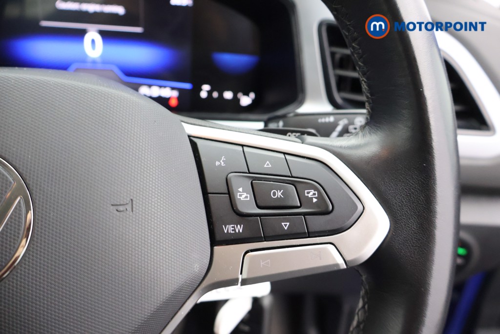Volkswagen T-Roc Life Automatic Petrol SUV - Stock Number (1675934) - 3rd supplementary image