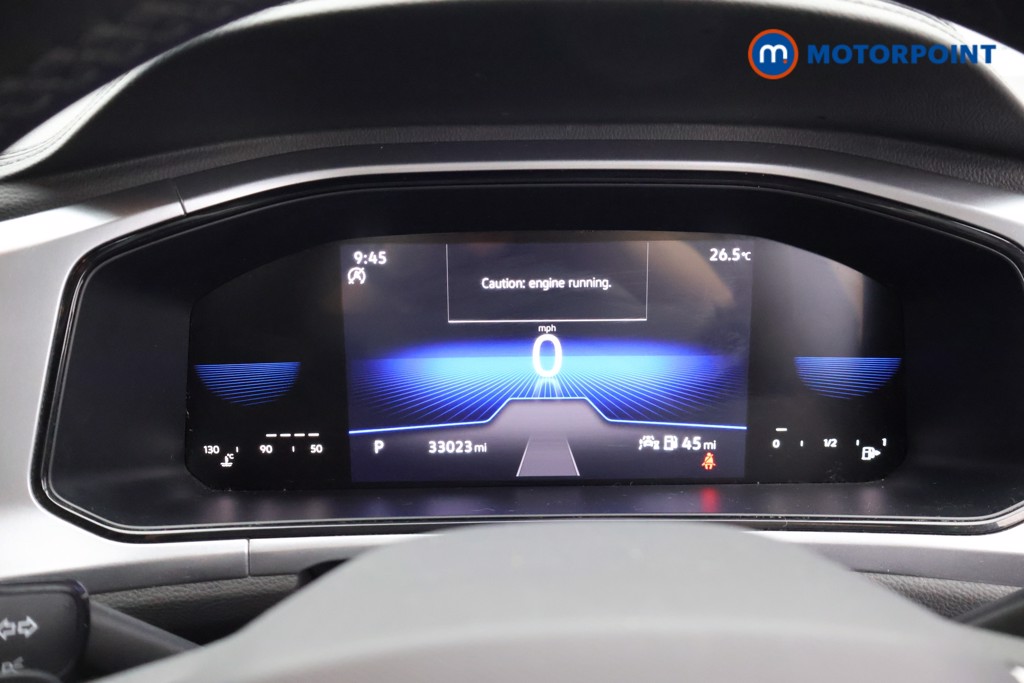 Volkswagen T-Roc Life Automatic Petrol SUV - Stock Number (1675934) - 4th supplementary image