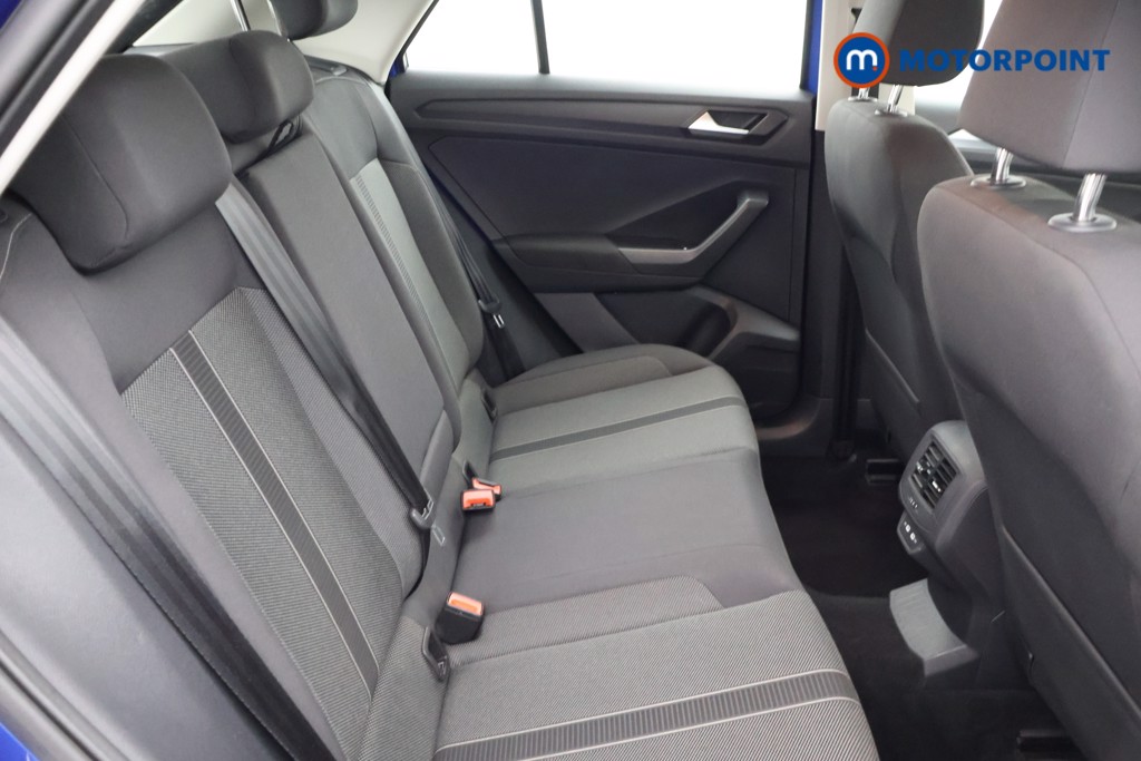 Volkswagen T-Roc Life Automatic Petrol SUV - Stock Number (1675934) - 19th supplementary image