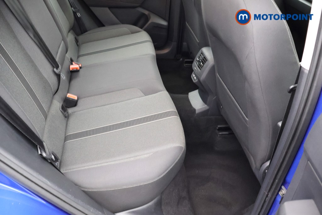 Volkswagen T-Roc Life Automatic Petrol SUV - Stock Number (1675934) - 20th supplementary image