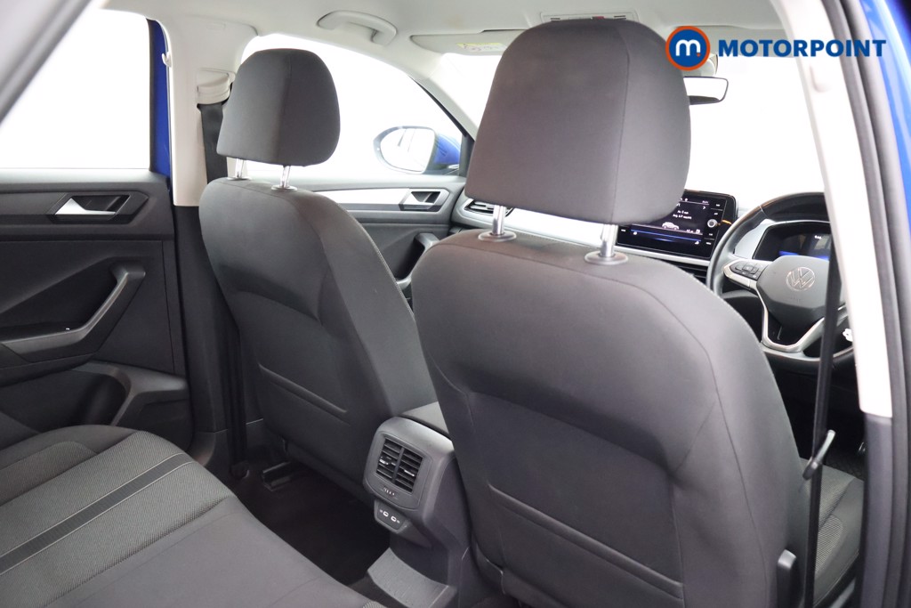 Volkswagen T-Roc Life Automatic Petrol SUV - Stock Number (1675934) - 21st supplementary image
