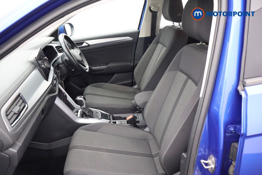 Volkswagen T-Roc Life Automatic Petrol SUV - Stock Number (1675934) - 24th supplementary image