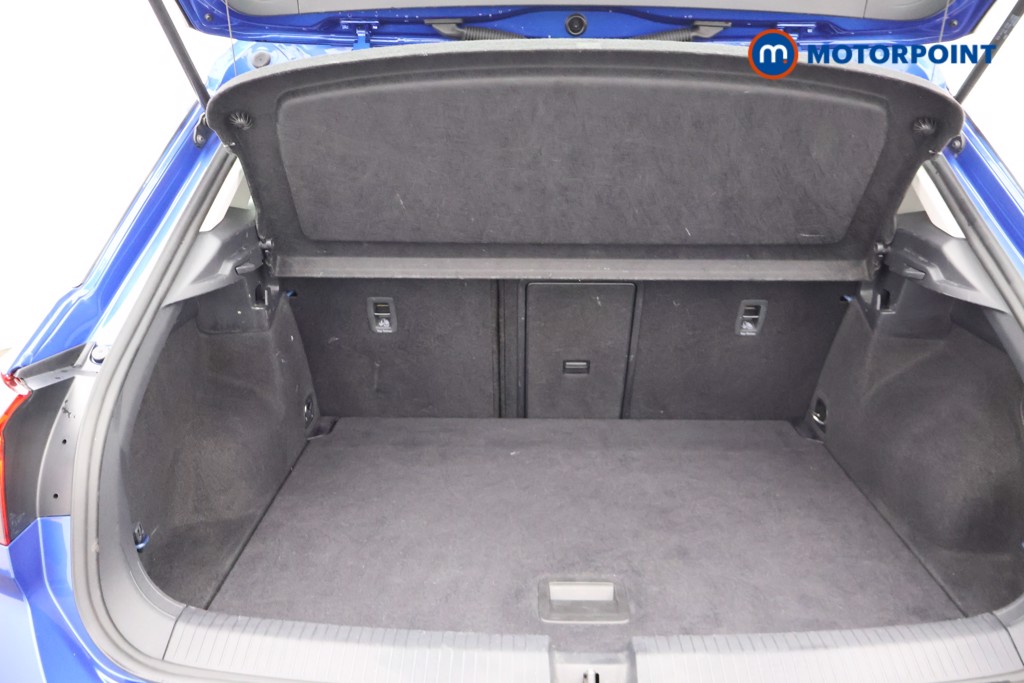 Volkswagen T-Roc Life Automatic Petrol SUV - Stock Number (1675934) - 25th supplementary image