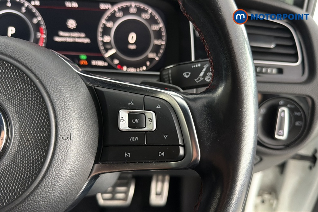 Volkswagen Golf Gti Performance Automatic Petrol Hatchback - Stock Number (1675961) - 3rd supplementary image