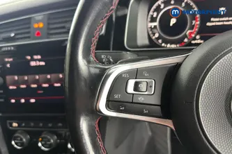 Volkswagen Golf Gti Performance Automatic Petrol Hatchback - Stock Number (1675961) - 4th supplementary image