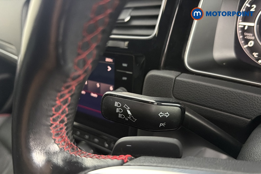 Volkswagen Golf Gti Performance Automatic Petrol Hatchback - Stock Number (1675961) - 5th supplementary image