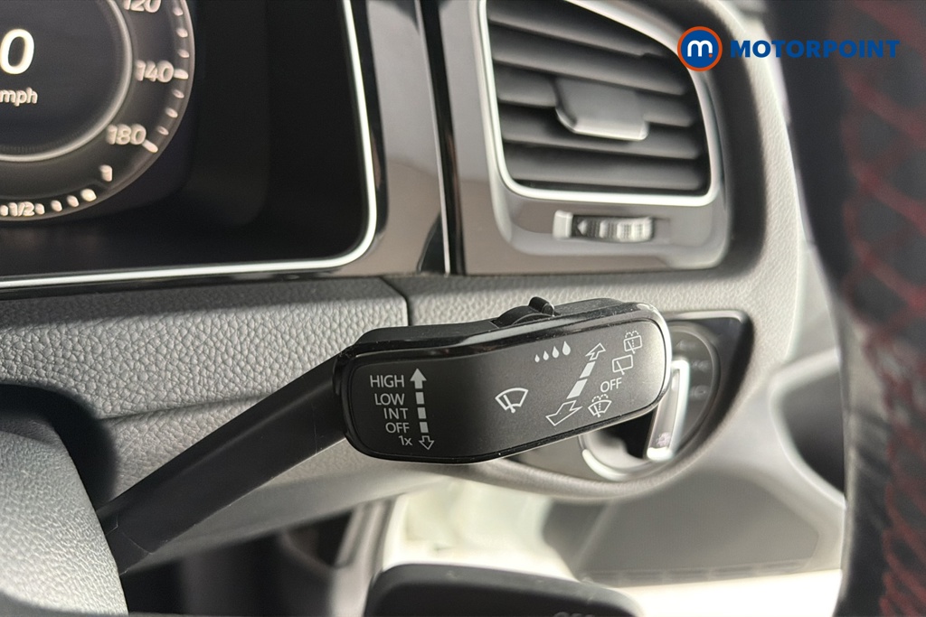 Volkswagen Golf Gti Performance Automatic Petrol Hatchback - Stock Number (1675961) - 6th supplementary image