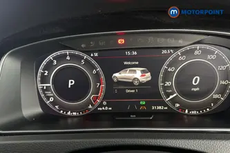 Volkswagen Golf Gti Performance Automatic Petrol Hatchback - Stock Number (1675961) - 7th supplementary image