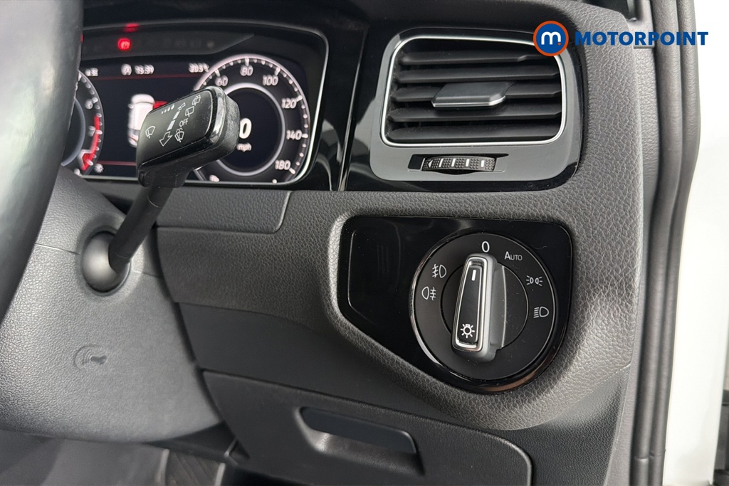 Volkswagen Golf Gti Performance Automatic Petrol Hatchback - Stock Number (1675961) - 11th supplementary image