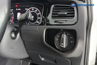 Volkswagen Golf Gti Performance Automatic Petrol Hatchback - Stock Number (1675961) - 11th supplementary image