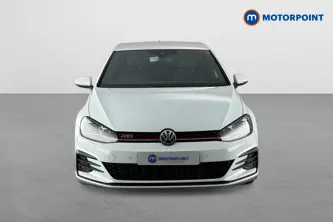 Volkswagen Golf Gti Performance Automatic Petrol Hatchback - Stock Number (1675961) - Front bumper