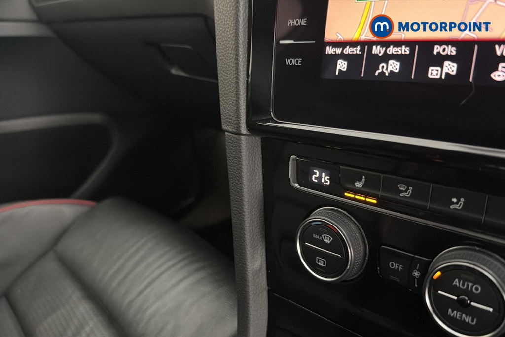 Volkswagen Golf Gti Performance Automatic Petrol Hatchback - Stock Number (1675961) - 14th supplementary image