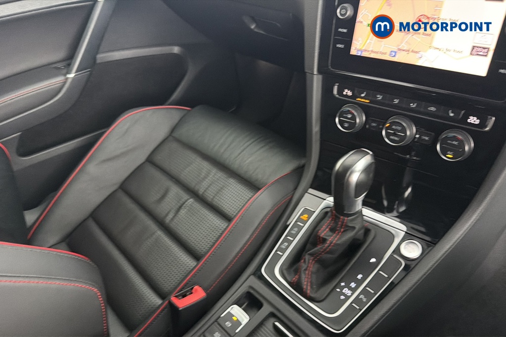Volkswagen Golf Gti Performance Automatic Petrol Hatchback - Stock Number (1675961) - 15th supplementary image