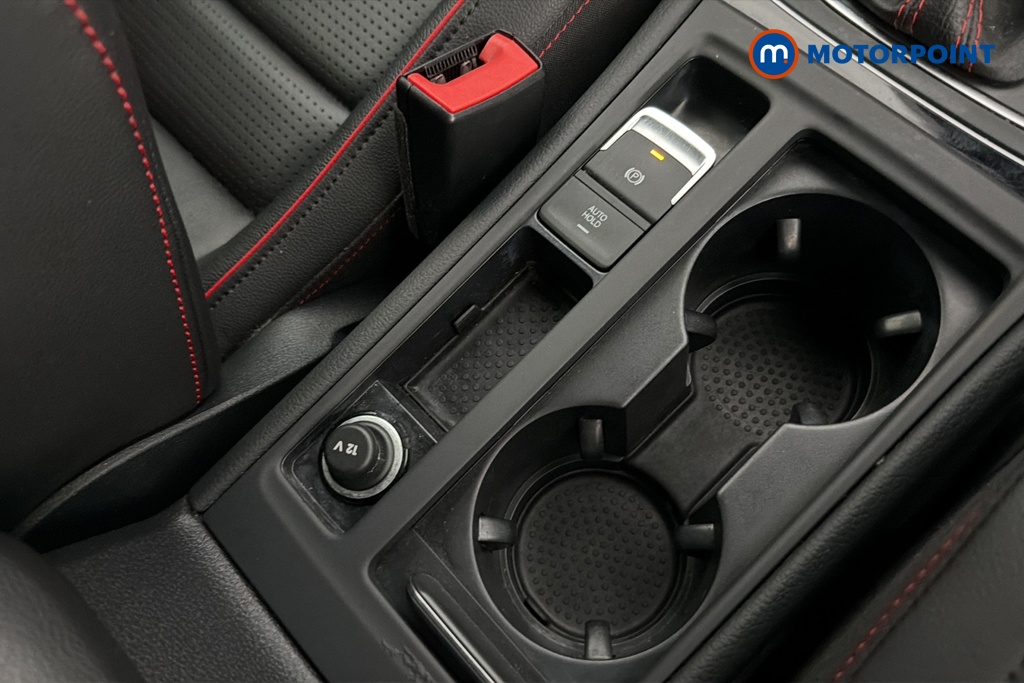 Volkswagen Golf Gti Performance Automatic Petrol Hatchback - Stock Number (1675961) - 16th supplementary image