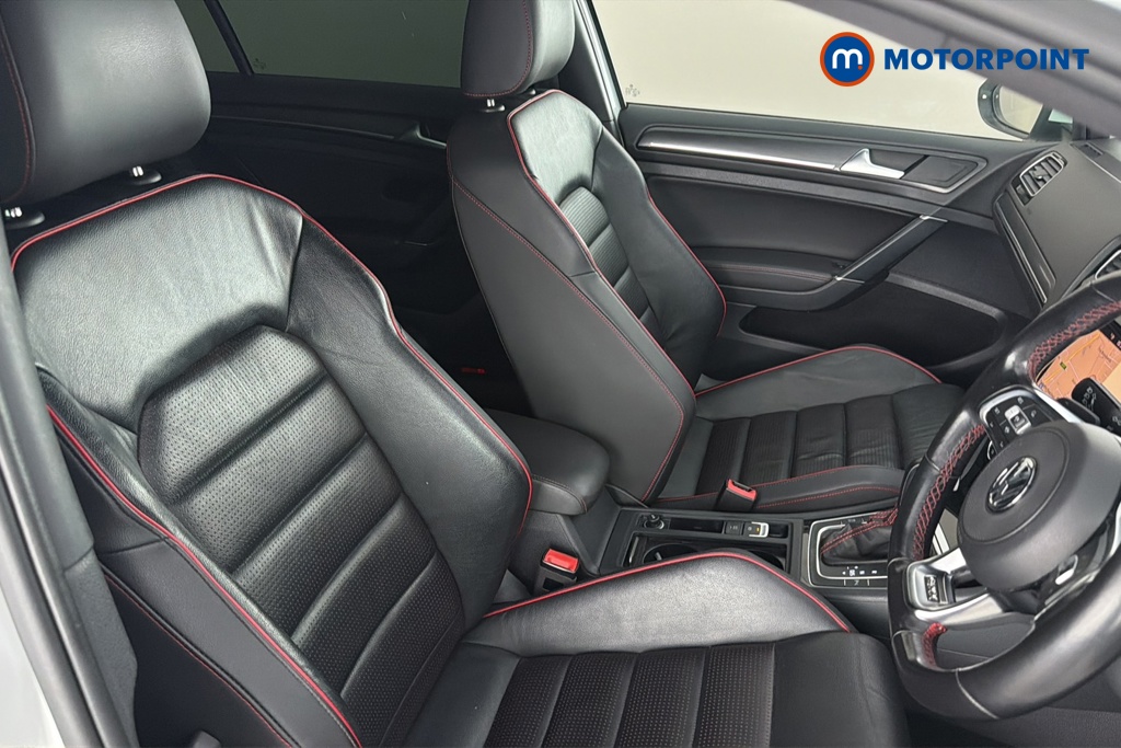 Volkswagen Golf Gti Performance Automatic Petrol Hatchback - Stock Number (1675961) - 22nd supplementary image