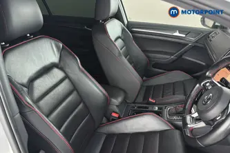 Volkswagen Golf Gti Performance Automatic Petrol Hatchback - Stock Number (1675961) - 22nd supplementary image