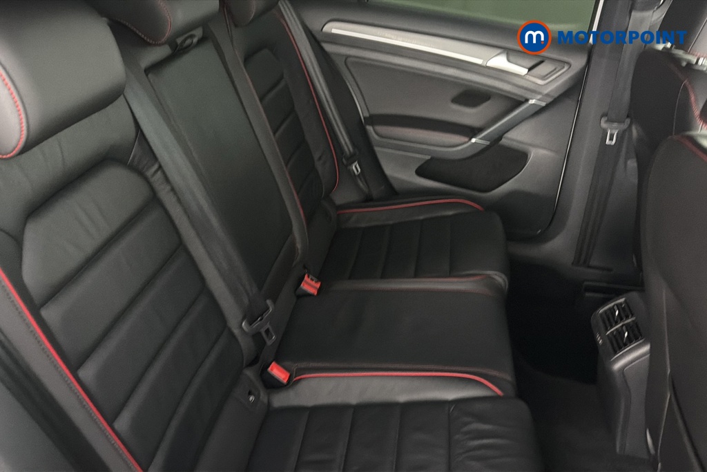Volkswagen Golf Gti Performance Automatic Petrol Hatchback - Stock Number (1675961) - 25th supplementary image