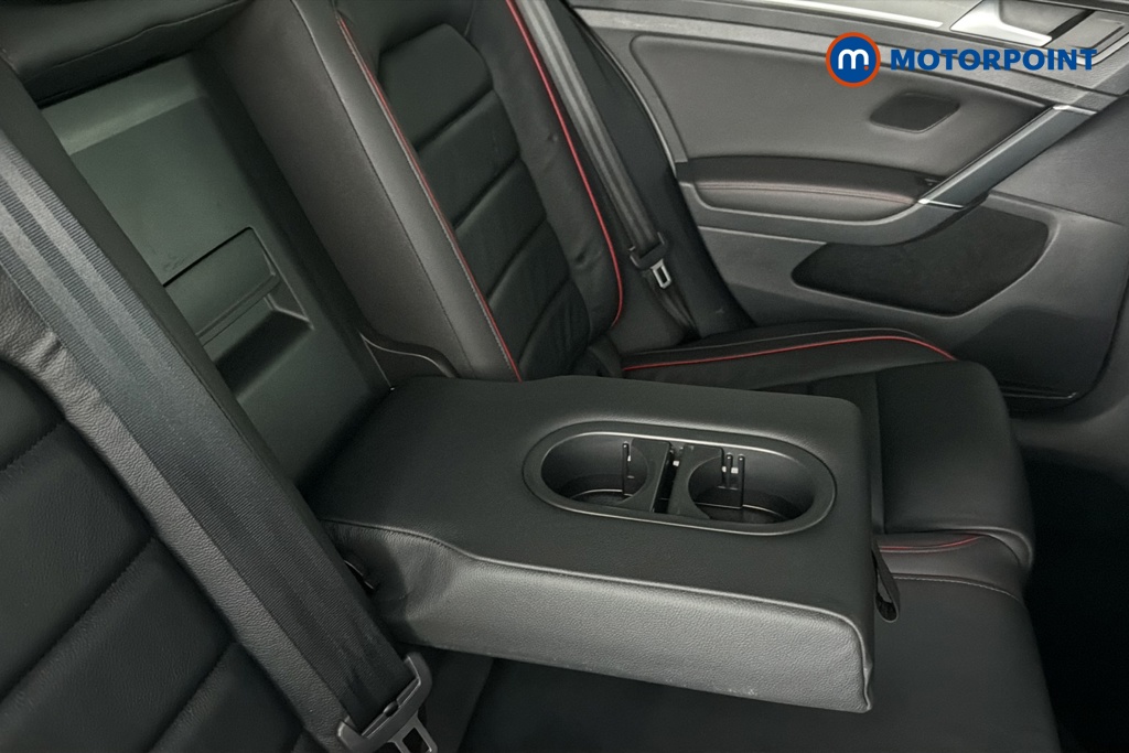 Volkswagen Golf Gti Performance Automatic Petrol Hatchback - Stock Number (1675961) - 26th supplementary image