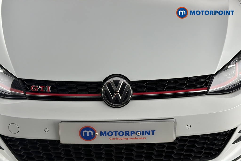 Volkswagen Golf Gti Performance Automatic Petrol Hatchback - Stock Number (1675961) - 43rd supplementary image