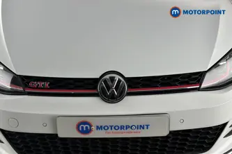 Volkswagen Golf Gti Performance Automatic Petrol Hatchback - Stock Number (1675961) - 43rd supplementary image