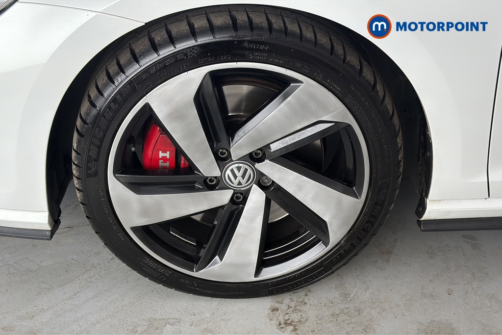 Volkswagen Golf Gti Performance Automatic Petrol Hatchback - Stock Number (1675961) - 44th supplementary image