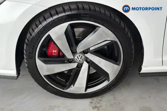 Volkswagen Golf Gti Performance Automatic Petrol Hatchback - Stock Number (1675961) - 44th supplementary image