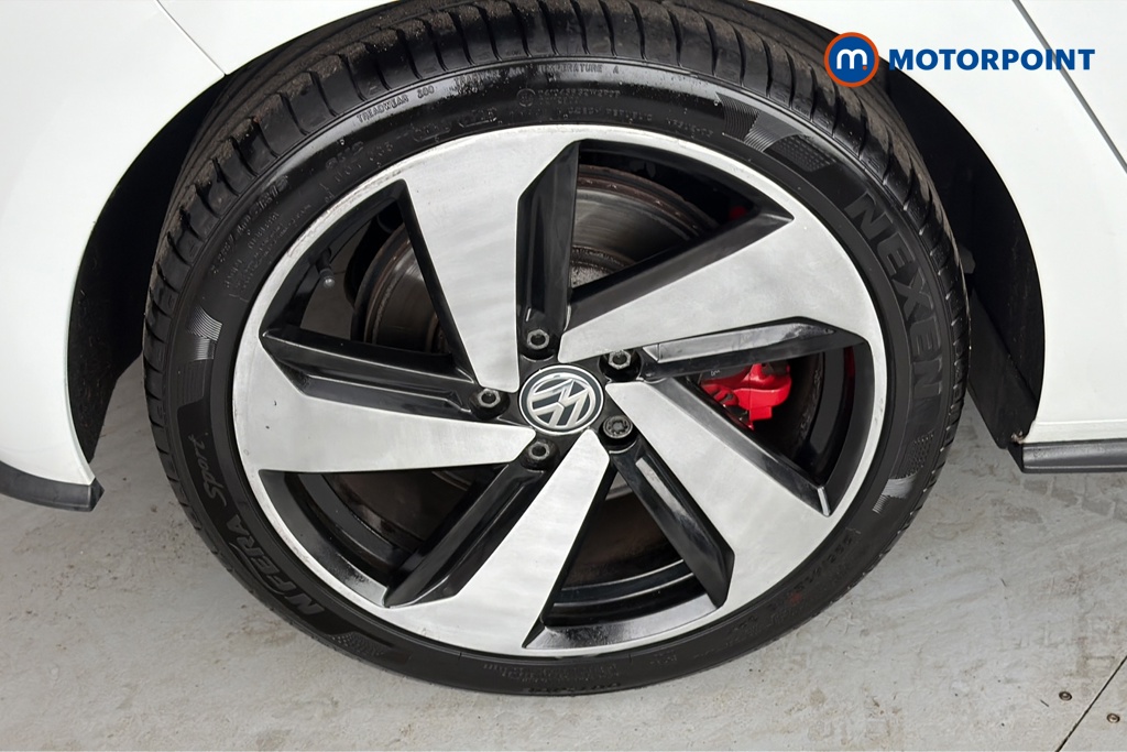 Volkswagen Golf Gti Performance Automatic Petrol Hatchback - Stock Number (1675961) - 46th supplementary image