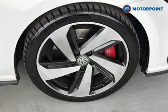 Volkswagen Golf Gti Performance Automatic Petrol Hatchback - Stock Number (1675961) - 47th supplementary image