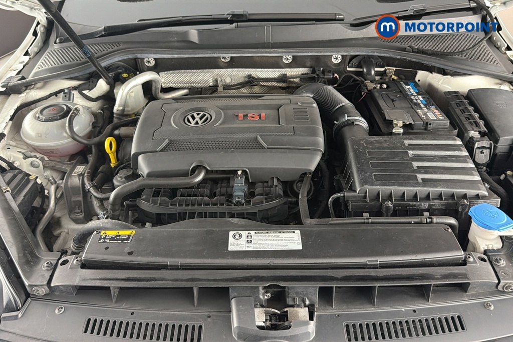 Volkswagen Golf Gti Performance Automatic Petrol Hatchback - Stock Number (1675961) - 48th supplementary image
