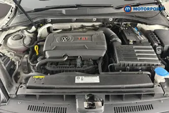 Volkswagen Golf Gti Performance Automatic Petrol Hatchback - Stock Number (1675961) - 48th supplementary image