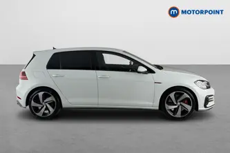 Volkswagen Golf Gti Performance Automatic Petrol Hatchback - Stock Number (1675961) - Passenger side