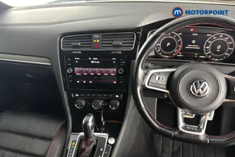 Volkswagen Golf Gti Performance Automatic Petrol Hatchback - Stock Number (1675961) - 1st supplementary image