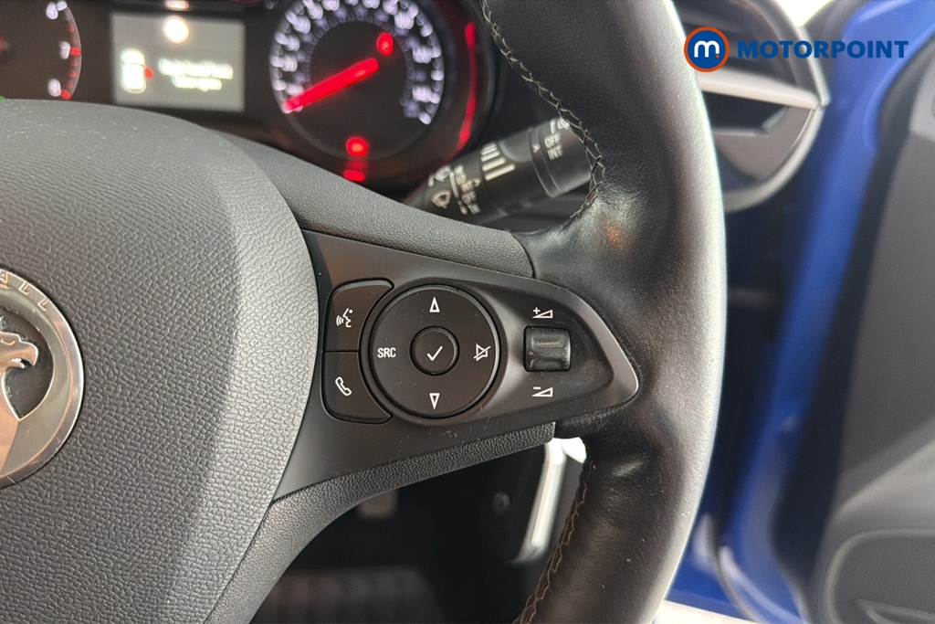 Vauxhall Corsa SE Manual Petrol Hatchback - Stock Number (1675976) - 3rd supplementary image