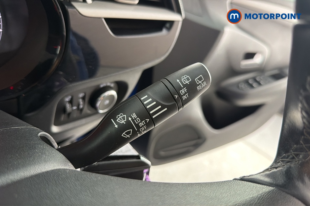 Vauxhall Corsa SE Manual Petrol Hatchback - Stock Number (1675976) - 6th supplementary image