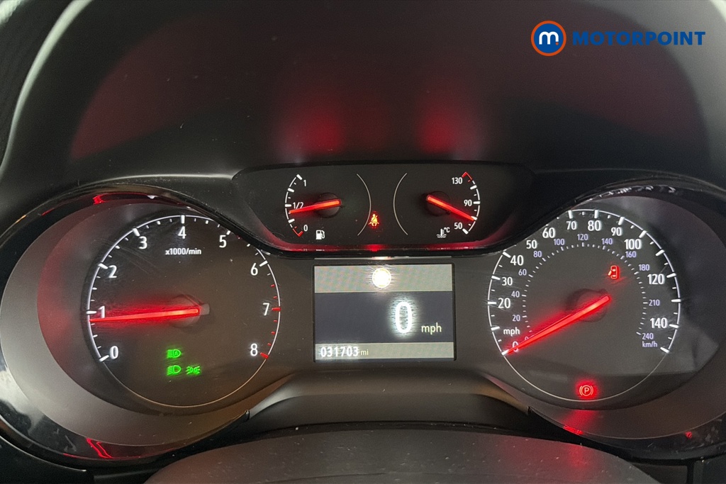 Vauxhall Corsa SE Manual Petrol Hatchback - Stock Number (1675976) - 7th supplementary image