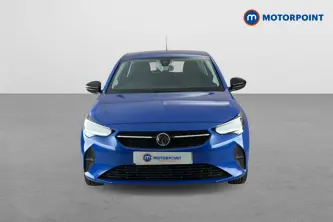 Vauxhall Corsa SE Manual Petrol Hatchback - Stock Number (1675976) - Front bumper